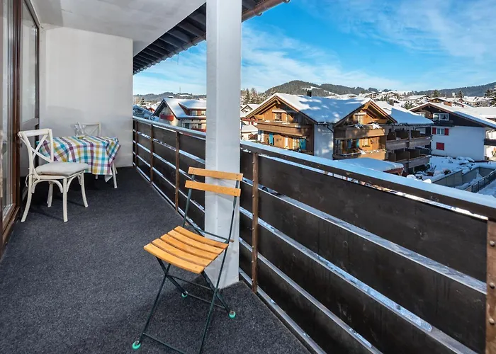 Alpengloeckchen Zentral Fuer 6